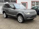 Land Rover Range Rover Vogue 3.0 TDV6 Autobiography 4WD * - Land Rover Range Rover: Td6 Vogue
