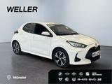 Toyota Yaris Hybrid 116 1.5 Teamplayer *LED*CAM*SHZ*ACC - Toyota Yaris Neuwagen