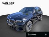 BMW X5 xD 40d M SPORT DAPr HUD Pano MEM HiFi AHK 20"