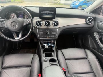 Mercedes CLA Shooting Brake - 7
