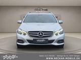 Mercedes-Benz E 250d 4M Avantgarde Autom. Navi AHK MB100 SD - Mercedes-Benz E 250: Avantgarde