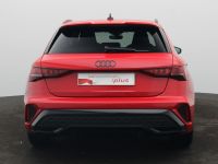 Audi A3 - Vorschau Bild 8