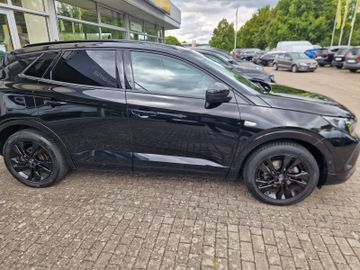 Bild 12 Opel Grandland (X) Grandland GS Line