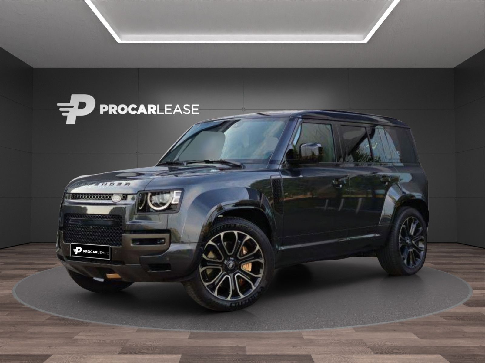 Land Rover Defender DEFENDER 110 OCTA EDITION ONE SV BESPOK