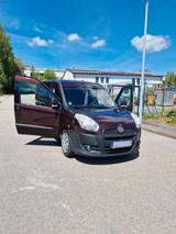 Fiat FIAT DOBLO - Fiat Doblo: Automatik