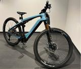 Porsche eBike Cross Performance - Porsche E-Bikes