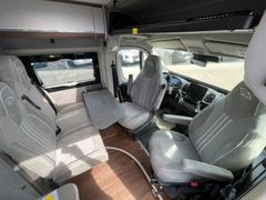 Pössl Summit Shine 600 L  | Premium & Assistenz Paket*