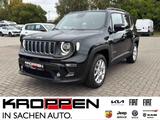 Jeep Renegade Limited Mild-Hybrid Navi Leder M+S-Allw - Jeep Renegade in Bochum