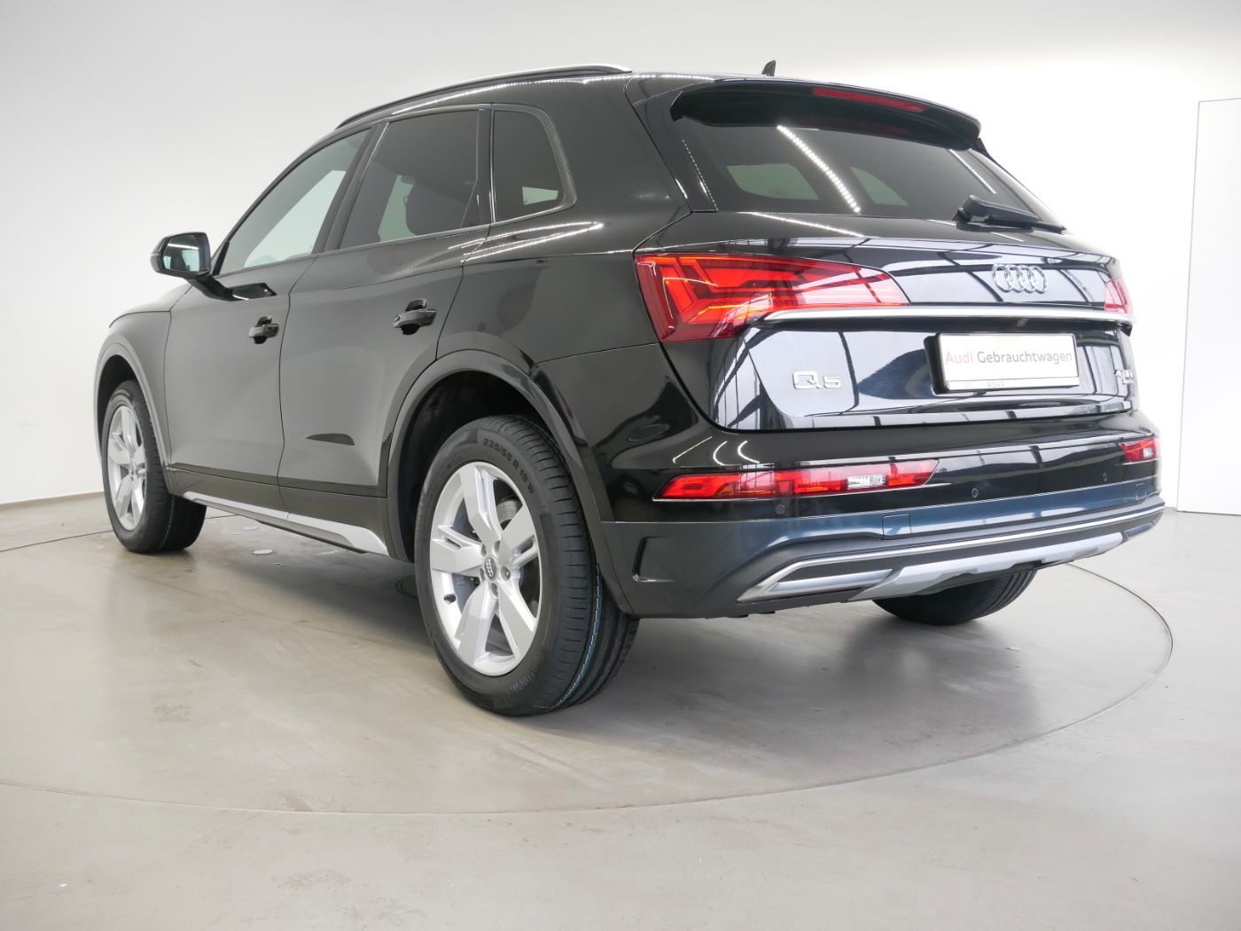 Audi Q5 - Bild 5