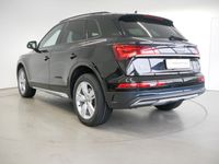 Audi Q5 - Vorschau Bild 5