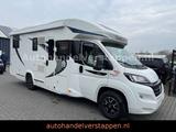 Chausson 727GA Welcome Hubbet 2×bedden Klima 2× - Chausson Welcome 7