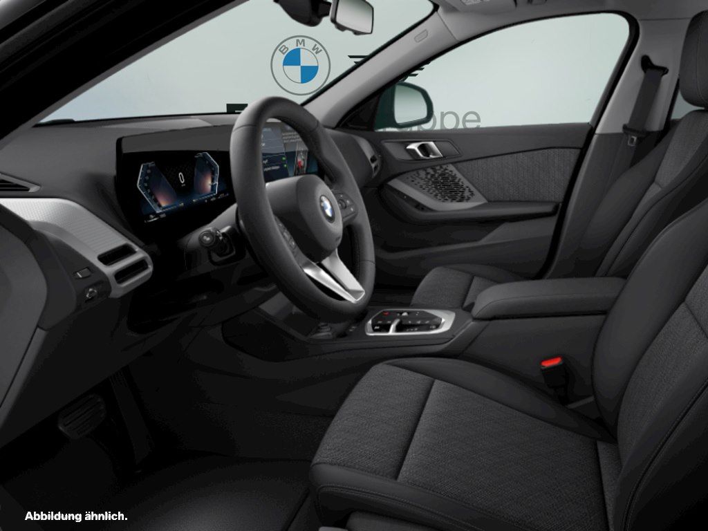 BMW 120 - Bild 3