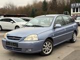 Kia Rio LS 5 Lim. - gebrauchte Kia Rio aus dem Jahr 2004