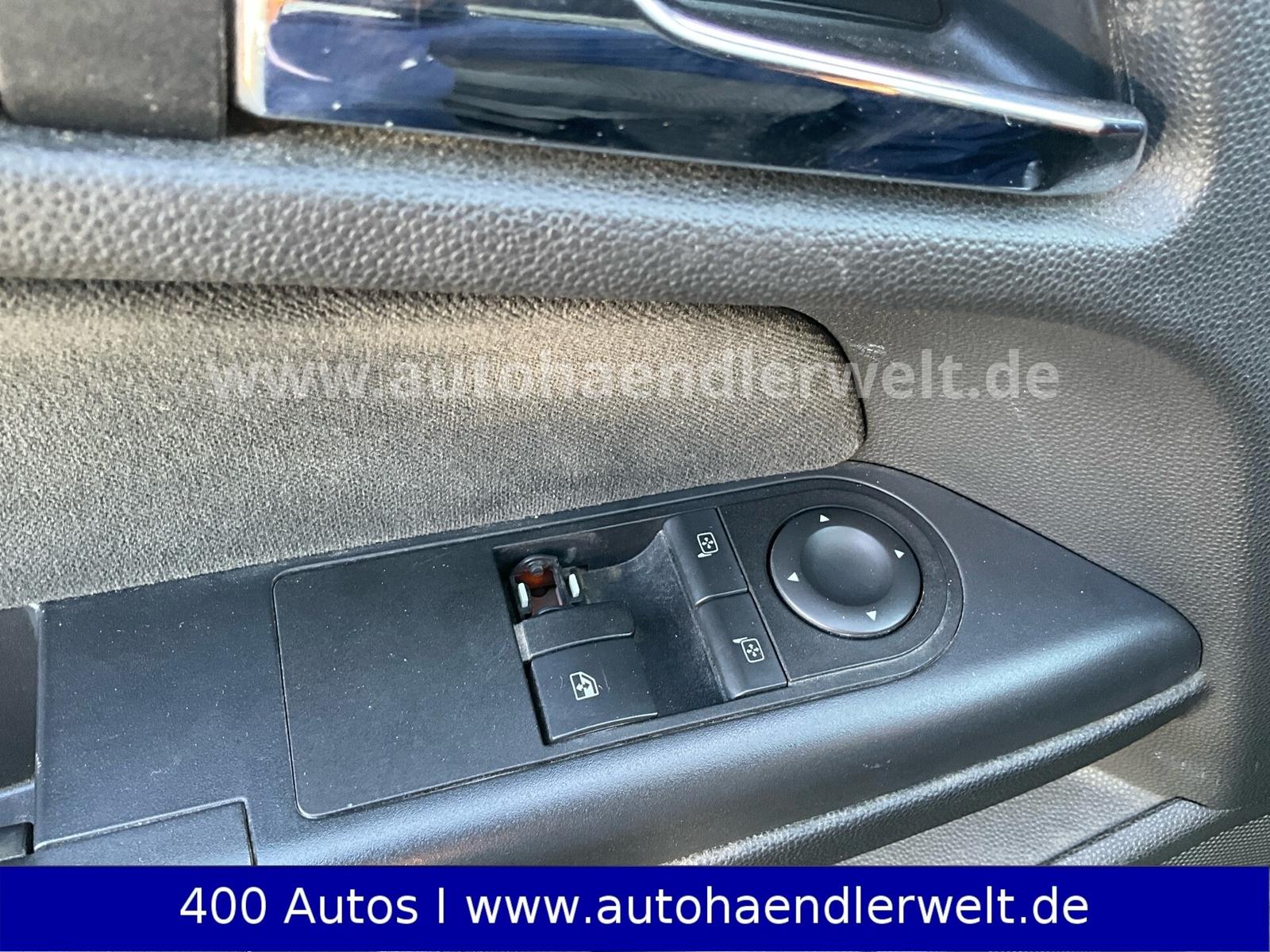 Opel Astra 2004 — photo 16