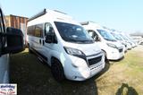 Knaus BoxLife Pro 600 STREET (Peugeot) 60 Years Aufste - Angebote