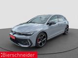 Volkswagen Golf 8 GTI 2.0 TSI DSG Black 19 AHK MATRIX PANO - Volkswagen Golf: 8