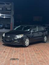 Opel Astra H / 1,7 CDTI / TÜV NEU !!! - Opel Astra aus 2004 mit Diesel-Antrieb