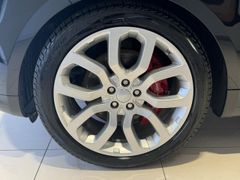 Foto Nummer 8: LAND ROVER Range Rover Sport