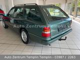 Mercedes-Benz E 200 Kombi-Schiebedach-Alu Felgen-AHK-Sitzheiz. - Mercedes-Benz E 200 aus 1995