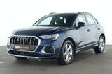 Audi Q3 35 2.0 TDI advanced|NAV|LEDer|PDC+RFK|ACC|SHZ - Audi Q3 mit Diesel-Antrieb: Geländewagen, 2.0