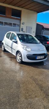 Citroën C1 1.0 SensoDrive Exclusive Exclusive - Citroën C1 Exclusive mit Benzin-Antrieb