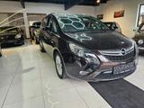 Opel Zafira C Tourer Innovation,,7-Sitzer,,Navi,2-Han - Opel Zafira mit Diesel-Antrieb: 2.2