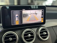 MERCEDES-BENZ C 43 T AMG 4Matic /Multibeam/Memory/Performance