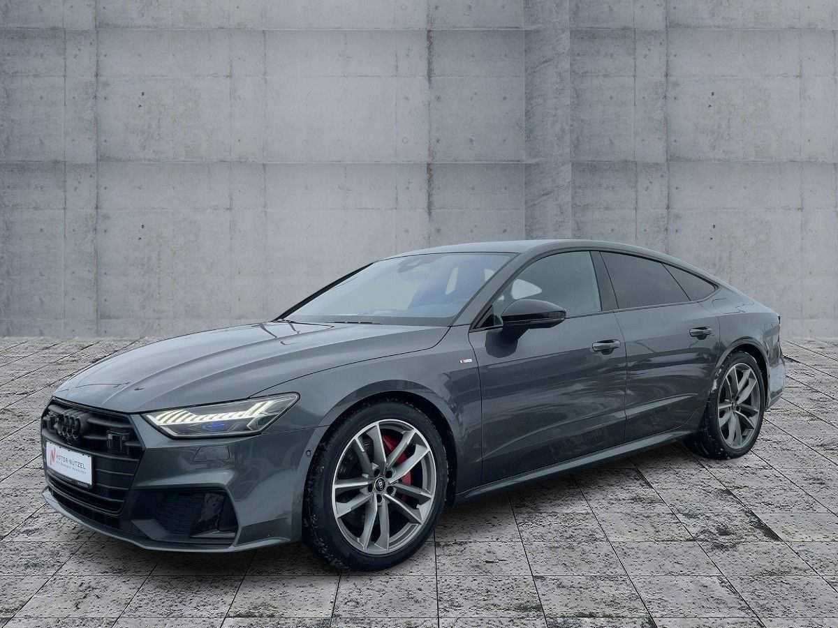 Audi A7 - Bild 2