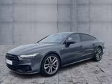Audi A7 Sportback 55 TFSI e QU S-LINE MATRIX+NAVI+B&O - Audi A7 Gebrauchtwagen