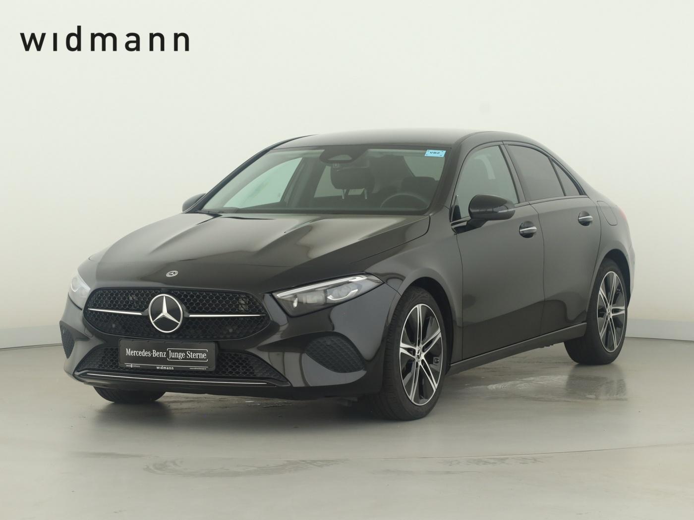Mercedes-Benz A 180 Lim *Progressive*Multibeam*Night*PDC*Kam**