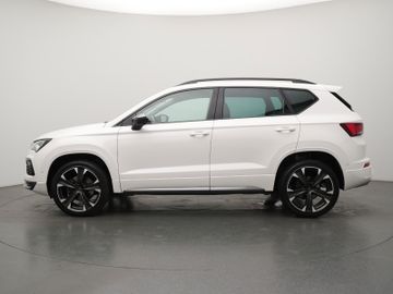 Cupra Ateca - 3