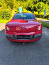 Renault Megane Cabrio - Renault Megane aus 2004: Cabrio