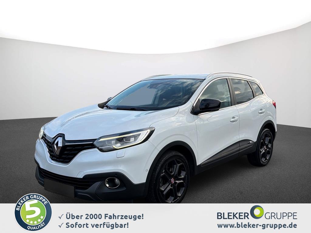 Renault Kadjar Crossborder ENERGY TCe 130 EDC