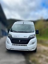 Sunlight Cliff 601 Adventure, Fiat, 160 PS,  - Sunlight Cliff