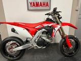 Honda CRF 450 R RX - HONDA CR 450