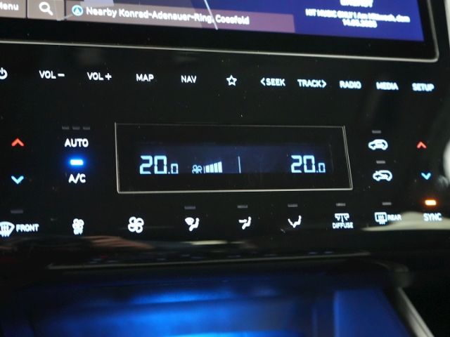 Tucson T-GDI N-LINE 48V DCT 4WD+VOLL LED+NAVI+AR