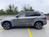 BMW X5 xDrive50i GEPANZERT B4 SECURITY ARMORED PANZ - gebrauchte BMW X5 aus dem Jahr 2013
