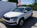Skoda Karoq Selection 1.5 TSI DSG*ACC*PDC*KAMERA*TEMPO - Skoda mit Benzin-Antrieb: D