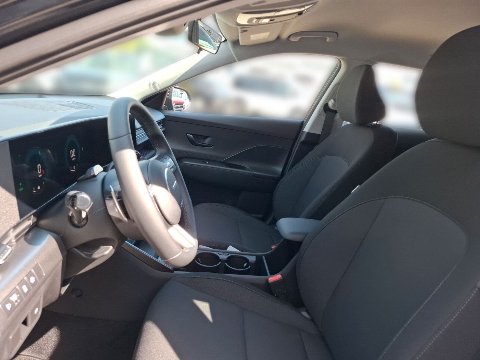 Hyundai Kona – Bild 7