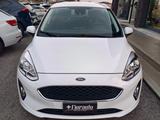 Ford FORD Fiesta 1.5 TDCi 5 porte Plus - Ford Fiesta Plus mit Diesel-Antrieb