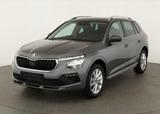 Skoda Kamiq 1.0 TSI DSG Selection, LED, Kamera, ACC, S - Skoda Kamiq in Augsburg