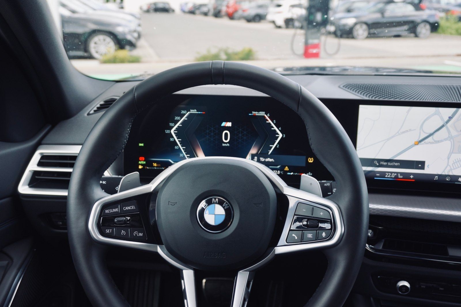 BMW 318 - Bild 14