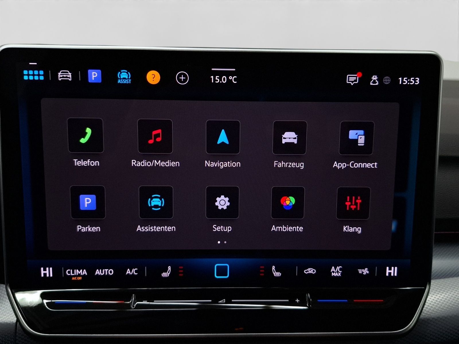 Volkswagen Golf - Bild 12