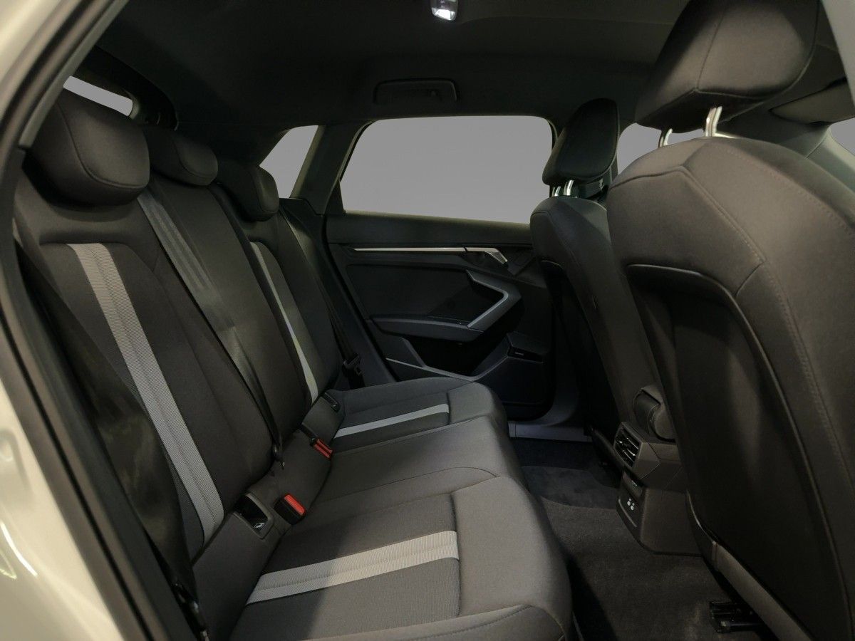 Audi A3 - Bild 12