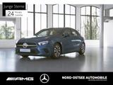 Mercedes-Benz A 180 d STYLE NAVI KAMERA LED ADV. TEMPO - Mercedes-Benz A-Klasse Gebrauchtwagen