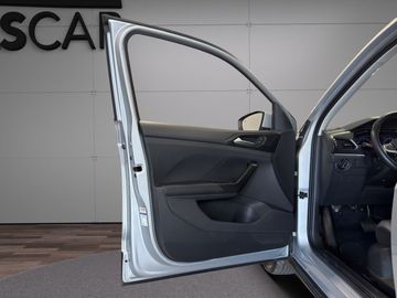 Volkswagen T-Cross - 9