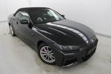 BMW 430i xDrive M Sport STHZ ACC Adap. LED LRHZ 360° - mit Benzin-Antrieb: Ambiente-Beleuchtung, Cabrio