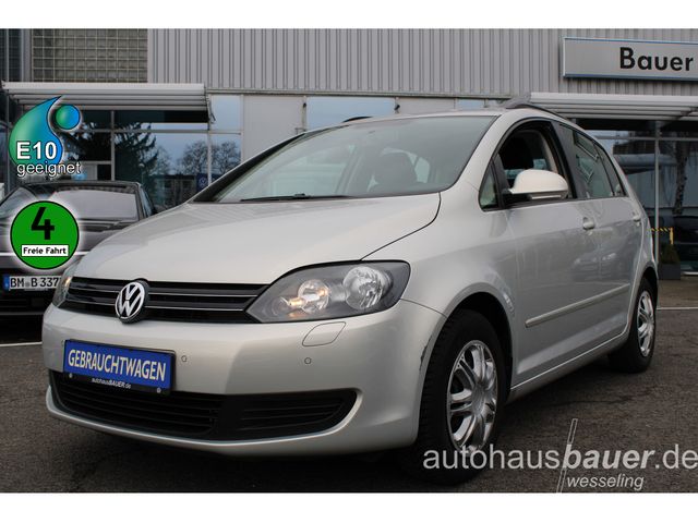 Volkswagen Golf Plus Comfortline *Gewerbe/Export,2-ZonenKli