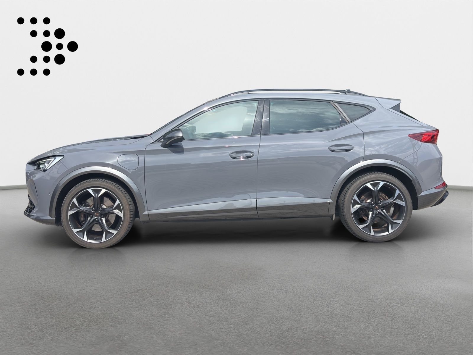 Cupra Formentor - Bild 5