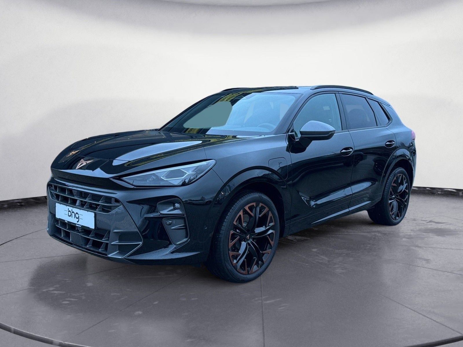 Cupra Terramar VZ 1.5 e-HYBRID 6-Gang-DSG